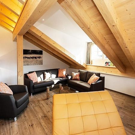 Ferienwohnung Wamberg Garmisch-Partenkirchen Eksteriør billede